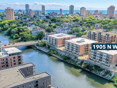 1905 North Water STREET #408