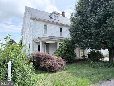 63 N Market St