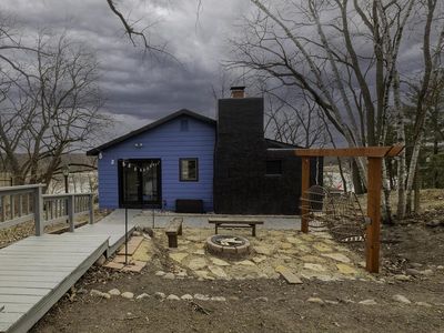 9700 North Highland ROAD