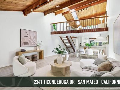 2341 Ticonderoga Dr