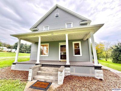 Property at 313 S Burt St, Craig, NE