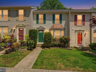 Property at 6317 Littlefield Ct, Centreville, VA