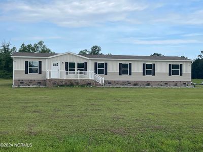 4297 Project Road NW