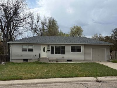 Property at 2929 E 3rd St, Casper, WY