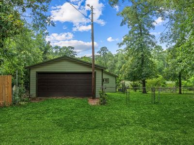 11104 Quinlan North Lake Dr