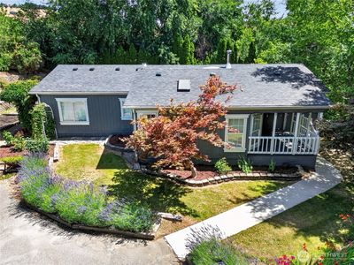 1800 Lower Monitor Road