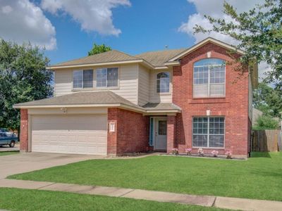 18338 Melissa Springs Dr