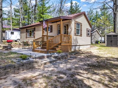 Property at 328 Grouse Trl, Roscommon, MI