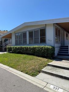 337 Mill Pond Dr Space 337