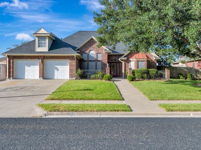 206 Summerwind Dr