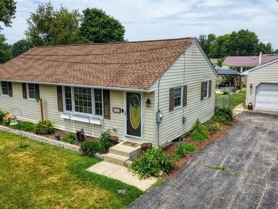 Property at 4315 Dot St, Milford, DE