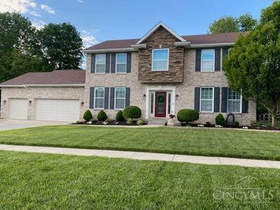 6920 Crown Pointe