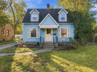 105 Burke Dr