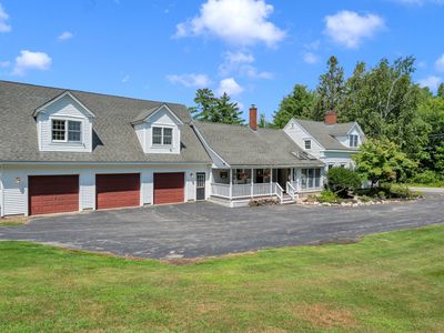 3 Buzzell Road