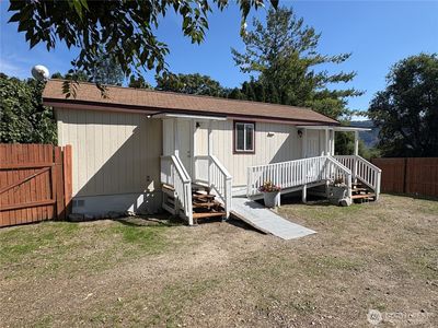 Property at 9 Blackler Street, Oroville, WA