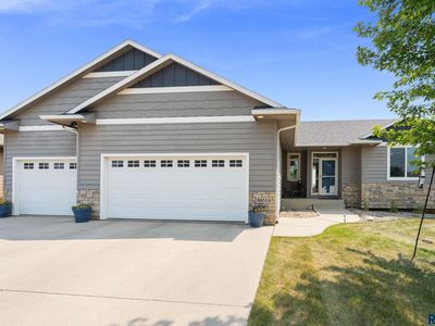 3604 S Home Plate Ave