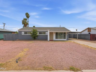 3337 W THOMAS Road