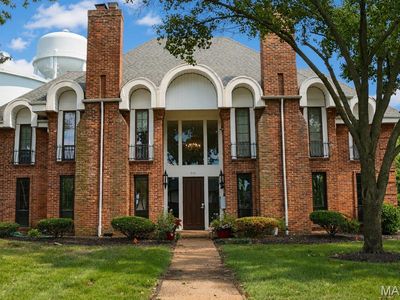 916 Claytonbrook Dr APT 1