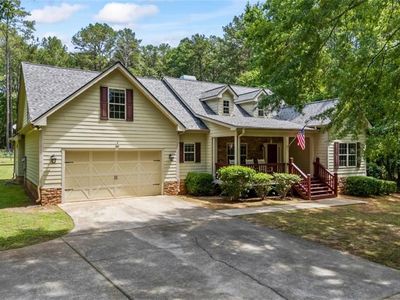 3651 Kraddle Creek Dr