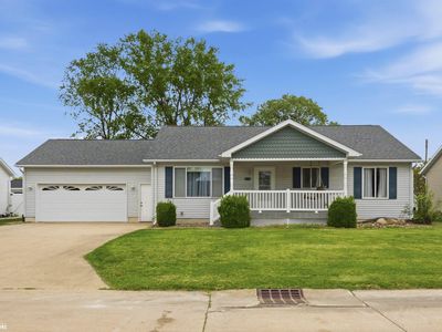 421 E Becky Ln