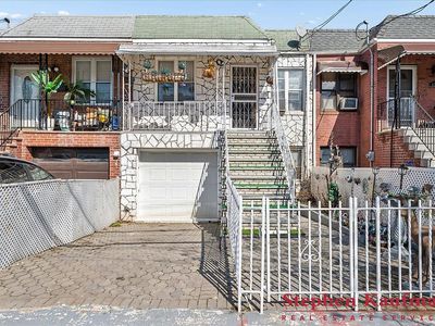 412 Calhoun Ave #1