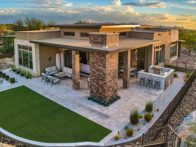 14210 N Stone View Pl