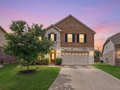 15723 Huddleston Dr
