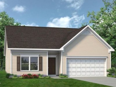 291 White Azaela Way