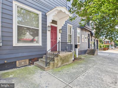 265 Reily St