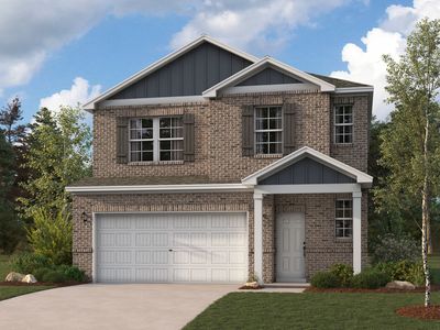 7842 Bergamot Cir