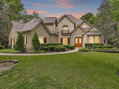 8516 Crown Lake Ct
