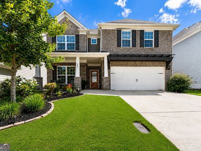 207 Gaston Ct