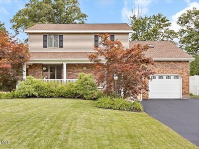 3007 Kirvin Lane