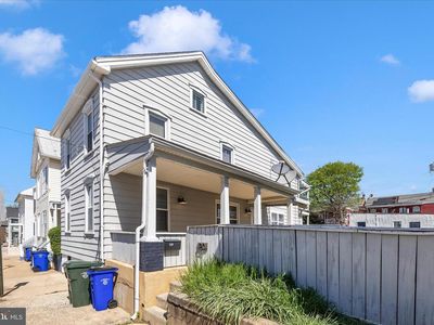 120 John St
