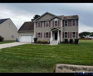 Property at 4023 Evelake Rd, North Chesterfield, VA