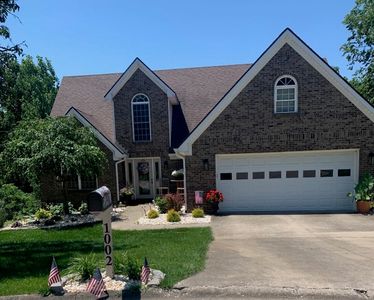 1002 Tyburn Ln