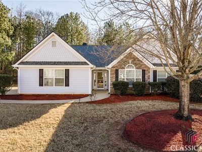 Property at 312 Carrington Dr, Athens, GA