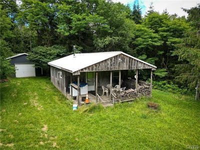 4509 County Route 158