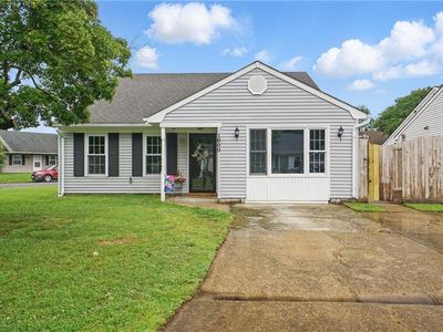 1600 Walsh Ct