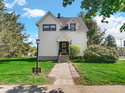 Property at 402 E Indiana Ave, Chesterton, IN