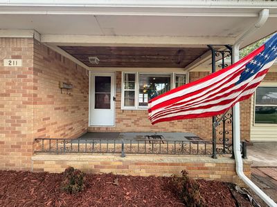 Property at 211 E English St, Mulvane, KS