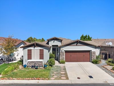342 Desert Forest Court