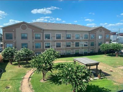 6633 W Sam Houston Pkwy S Unit 2D