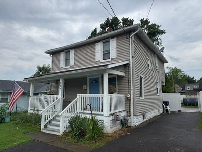 Property at 117 Lagrange St, Vestal, NY