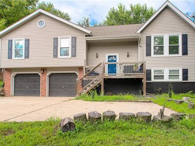 Property at 636 Sheidley Ave, Bonner Springs, KS