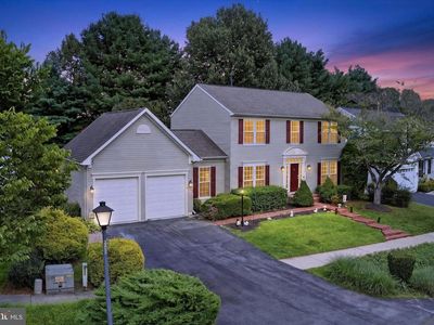 19209 Tattershall Dr