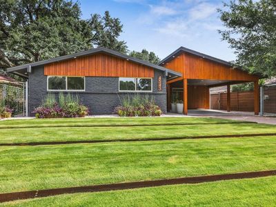 4543 Warm Springs Rd