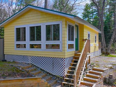 Property at 26 Dragon Back Road, Naples, ME