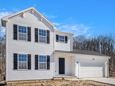 913 Valley View Ct