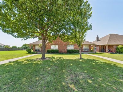 Property at 408 N Willowood Dr #408 & 410, Yukon, OK